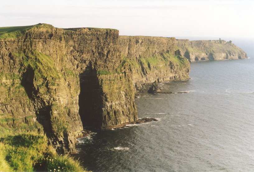 Cliffs of Moher